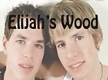 Elijahs wood - full vid