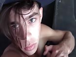 Eliot - gloryhole-blowjob