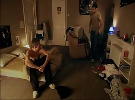Elliot tittensor gay-sex-filmszene
