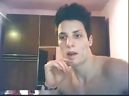 Twink daddy bareback muscle cock 10