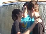 Emo gay teen porn compilation video