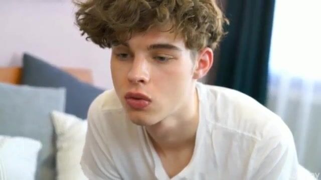 Twink daddy muscle bareback cock action 62