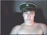 Erast 18yo boy masturbating
