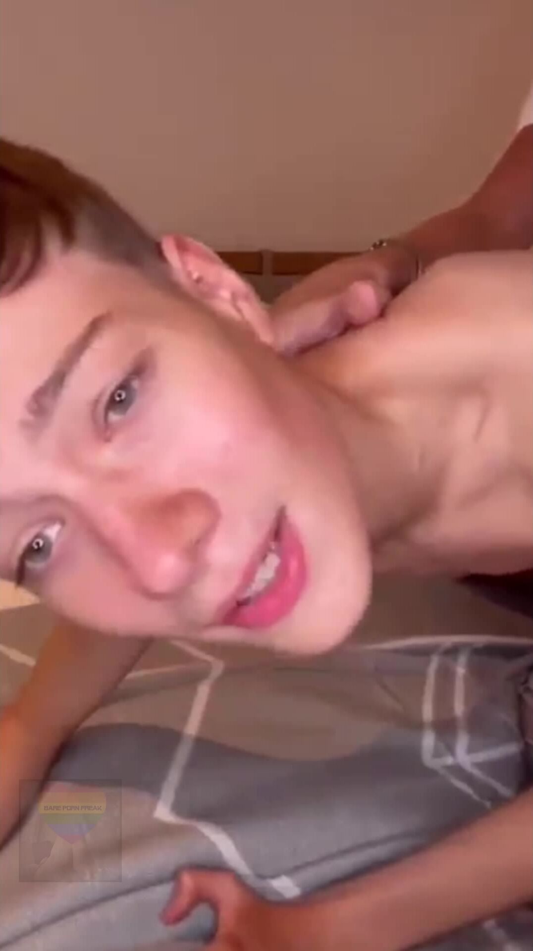 Erotic punishment yg twink gay porn