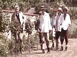 Vintage liebesflucht gay porno