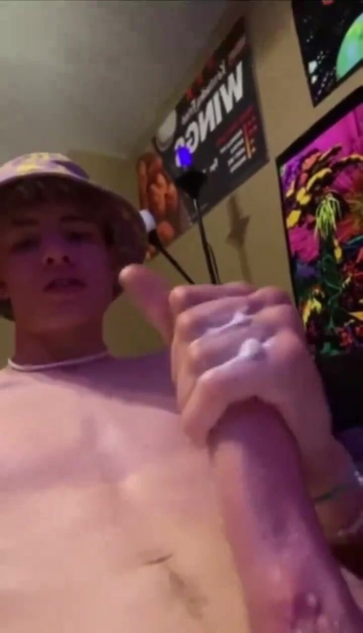 Ethan cam ado garçons porno