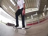 El tour de músculo crudo de evan smith en australia