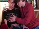 Experiments then gang fuck gay teen porn