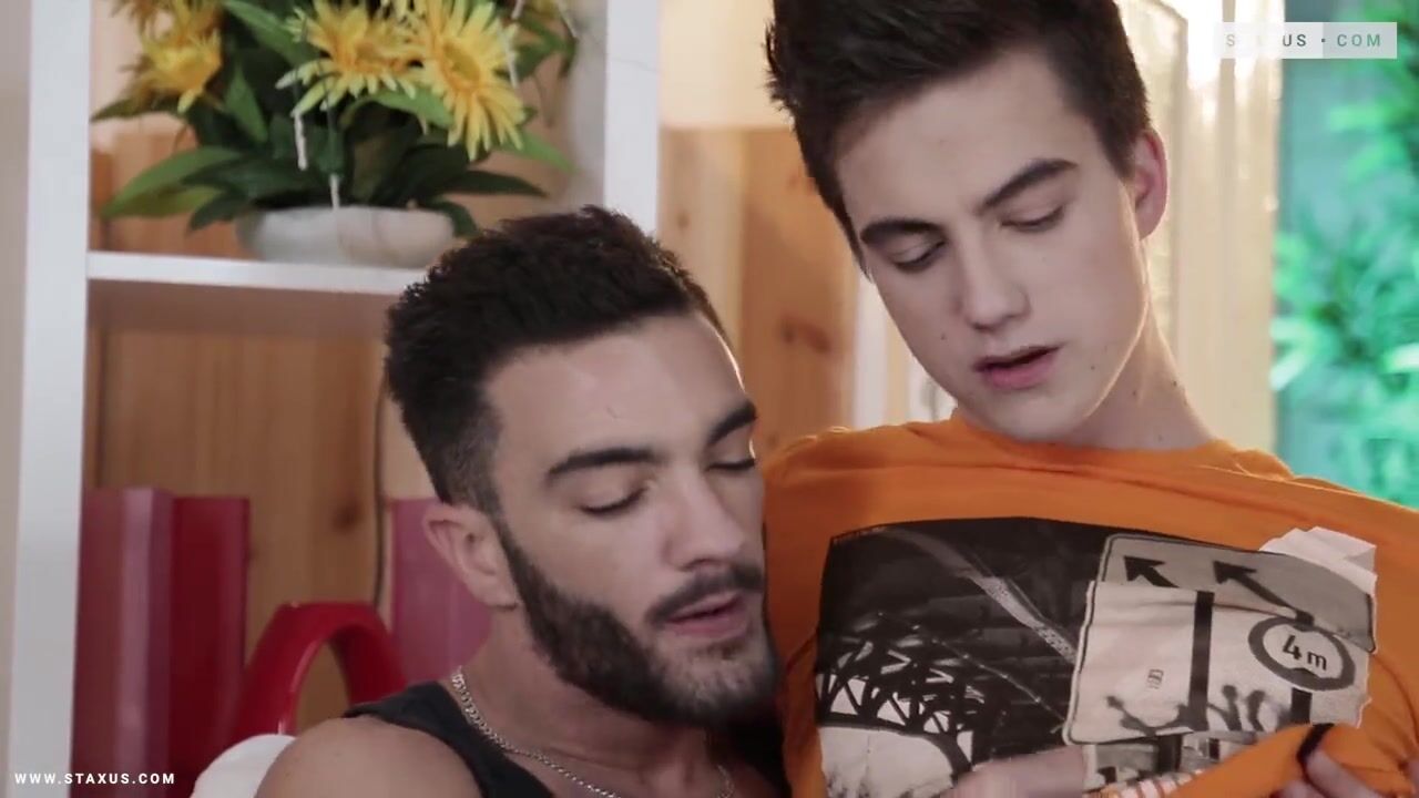Extra topping classic gay porn videos