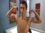 Gay boys porn: face, eyes and more