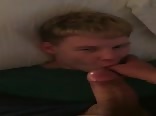 颜射 3