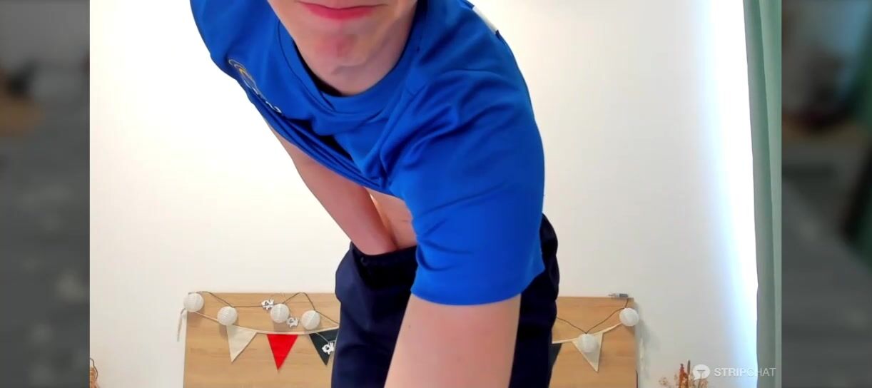 Fandi 777 soft cock show