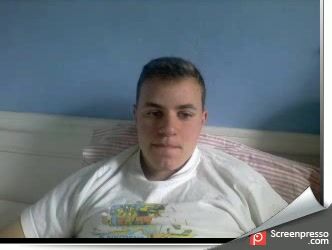 Fapping a hot twink