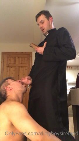 Father forgive me