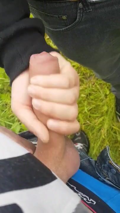 Field of horny