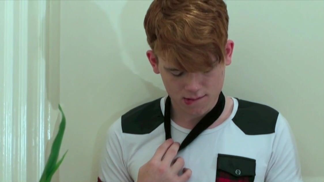 Fierys first time gay teen porn cute