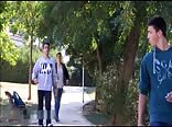 Filme de adolescente fodido sem camisinha