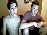 Fresh meat cam porn: fine ass buddies