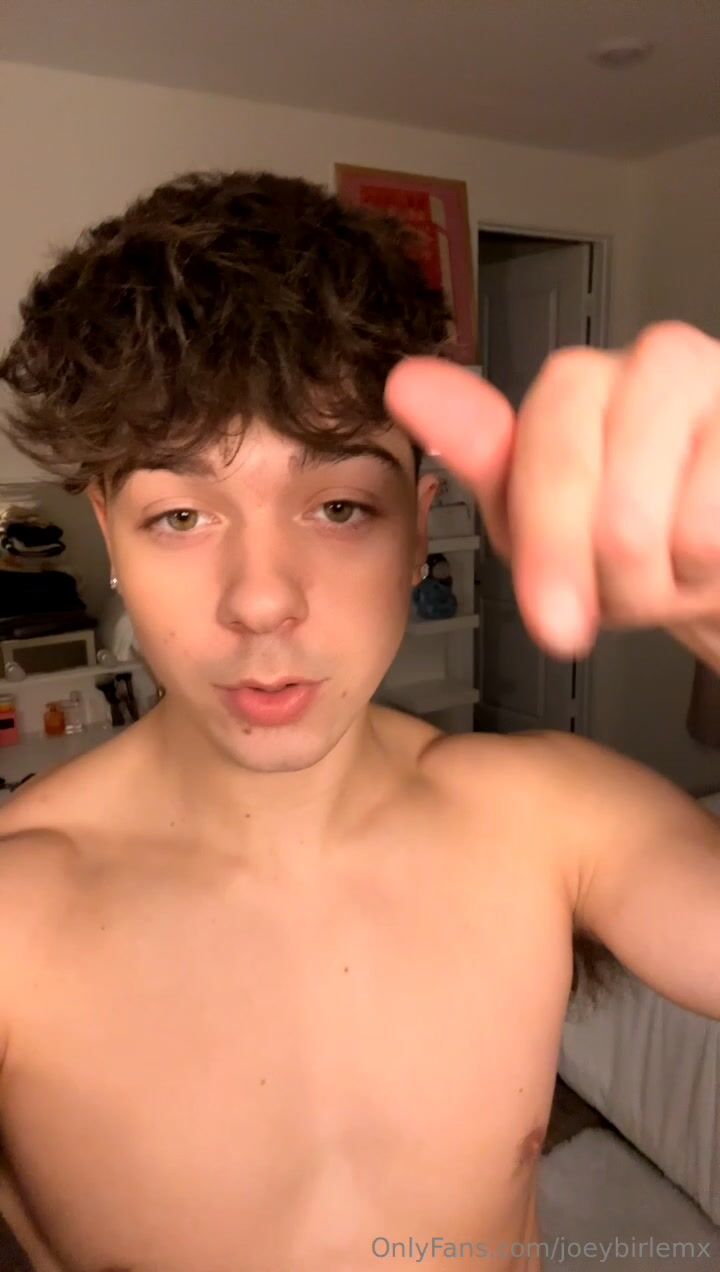 Compilación del twink joey culazo