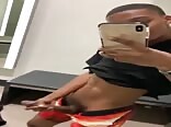 Fine young black boy gay porn → young black boy in hot gay action