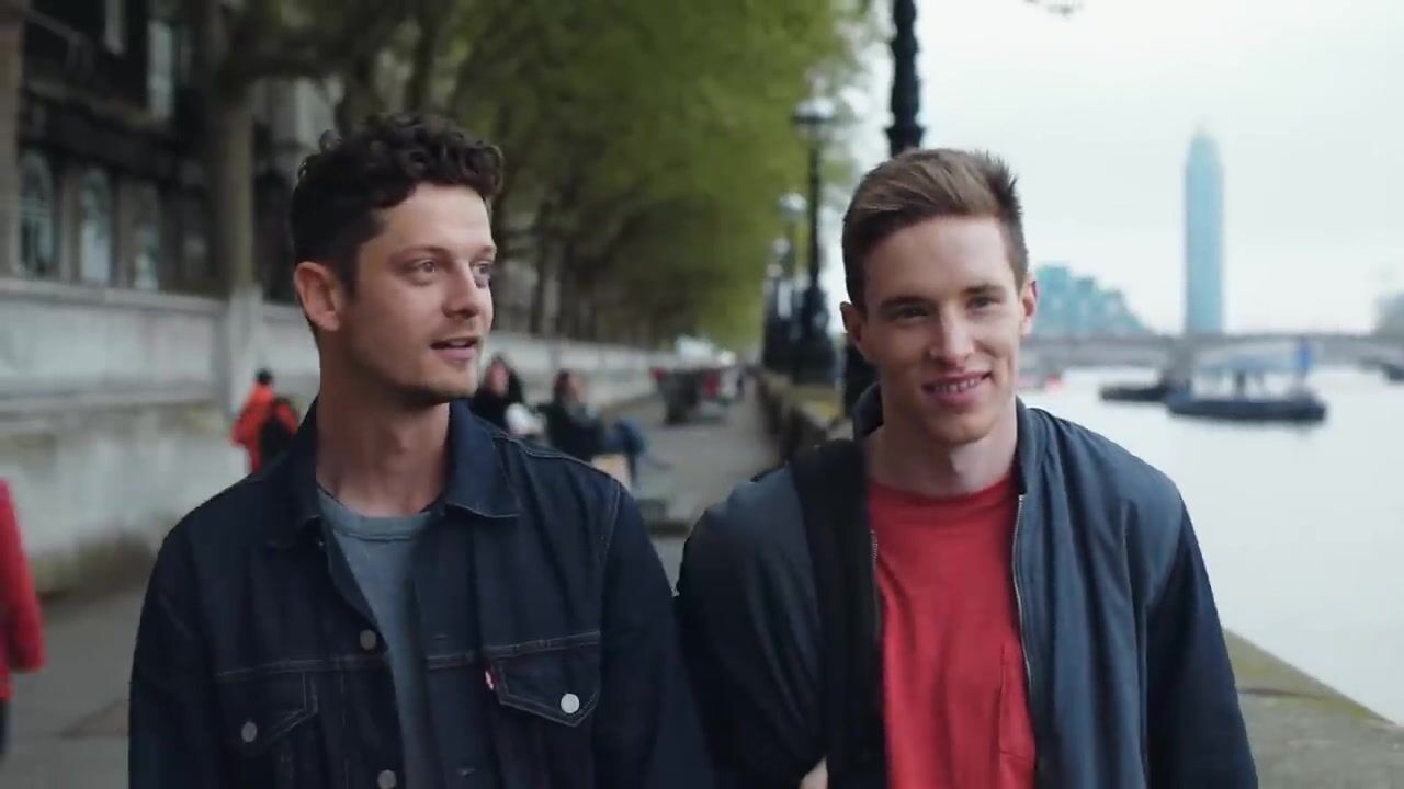 First date twink feelings