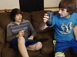 أول مرة كام بويز: أصدقاء مثليين أصدقاء أنبوب إباحي