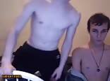 First-time gay teen porn