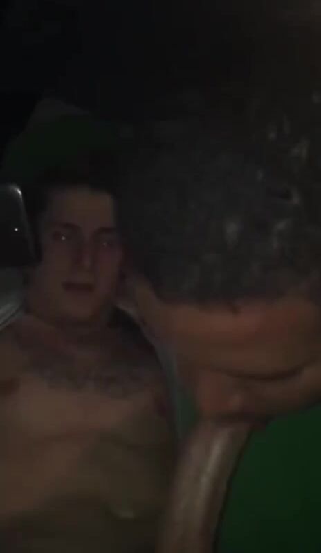 First time getting sucked off by a guy boys porn