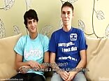 Tube porno gay twink primerizo