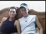 First timers gay porn videos straight boys