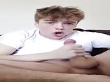 First gay teen porn try
