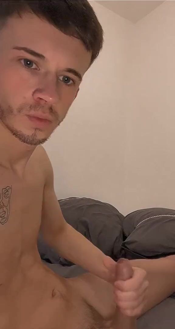First video, teaser, watch me wank - cb1
