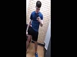 Athletic twink jocks bareback muscle cock