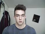 Carinha sarado na cam