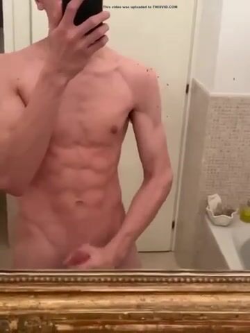 Fit sexy italian twink 2