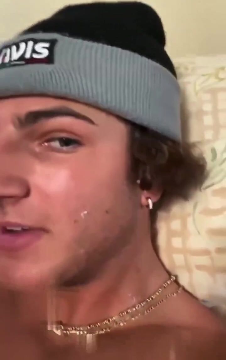 Home alone fit twink cam boys show