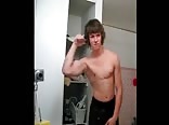 Flexing c-3