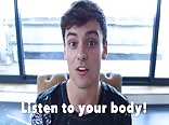 Food for thought: my top 5 tips to tackle cravings