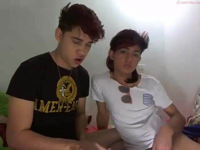 Gay porn videos for their followers