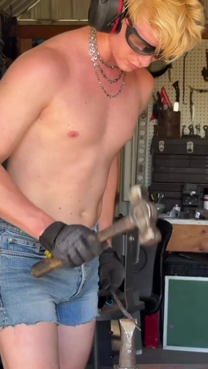 Forging-destiny