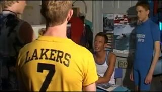 Four brit twinks gay porn videos