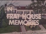 Frat house gay teen boys vintage