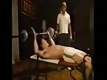 Vintage frat house gay porn memories