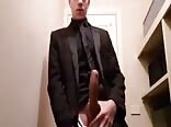 派对后兄弟会男孩欲火焚身回家