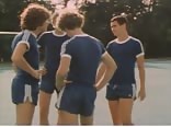 Freddie558 shows off adidas shorts boys