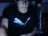 Willy's great white cock: free gay porn