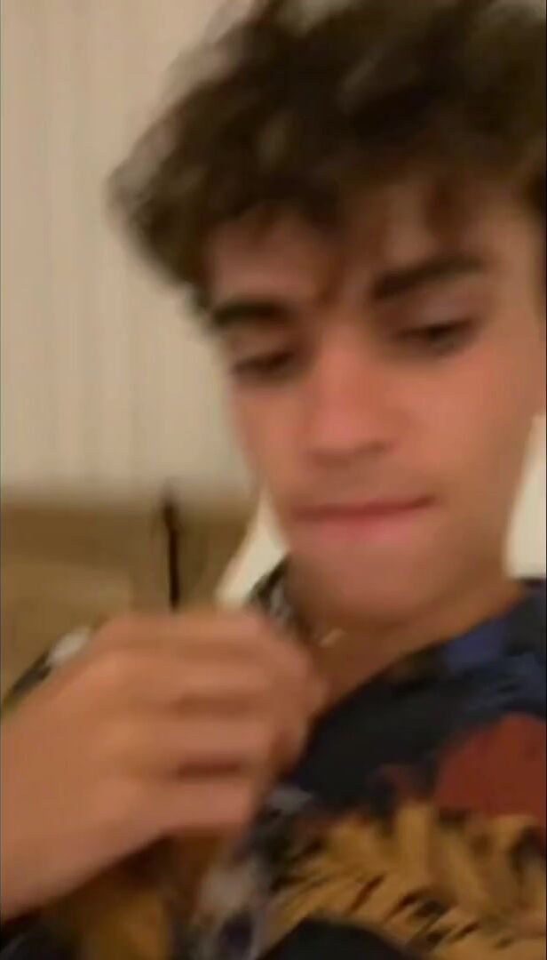 Fresh proteins for james boys porn