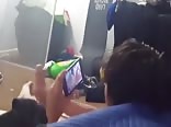 Friend records me jerking off
