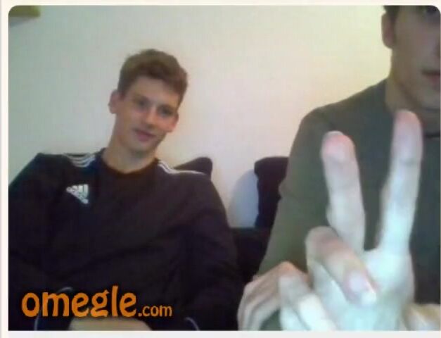Twink-freunde cam tube action