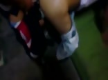 Big dick guy fucks me with those eyes